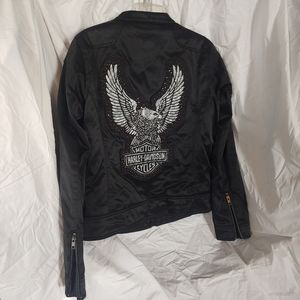 Harley Davidson jacket